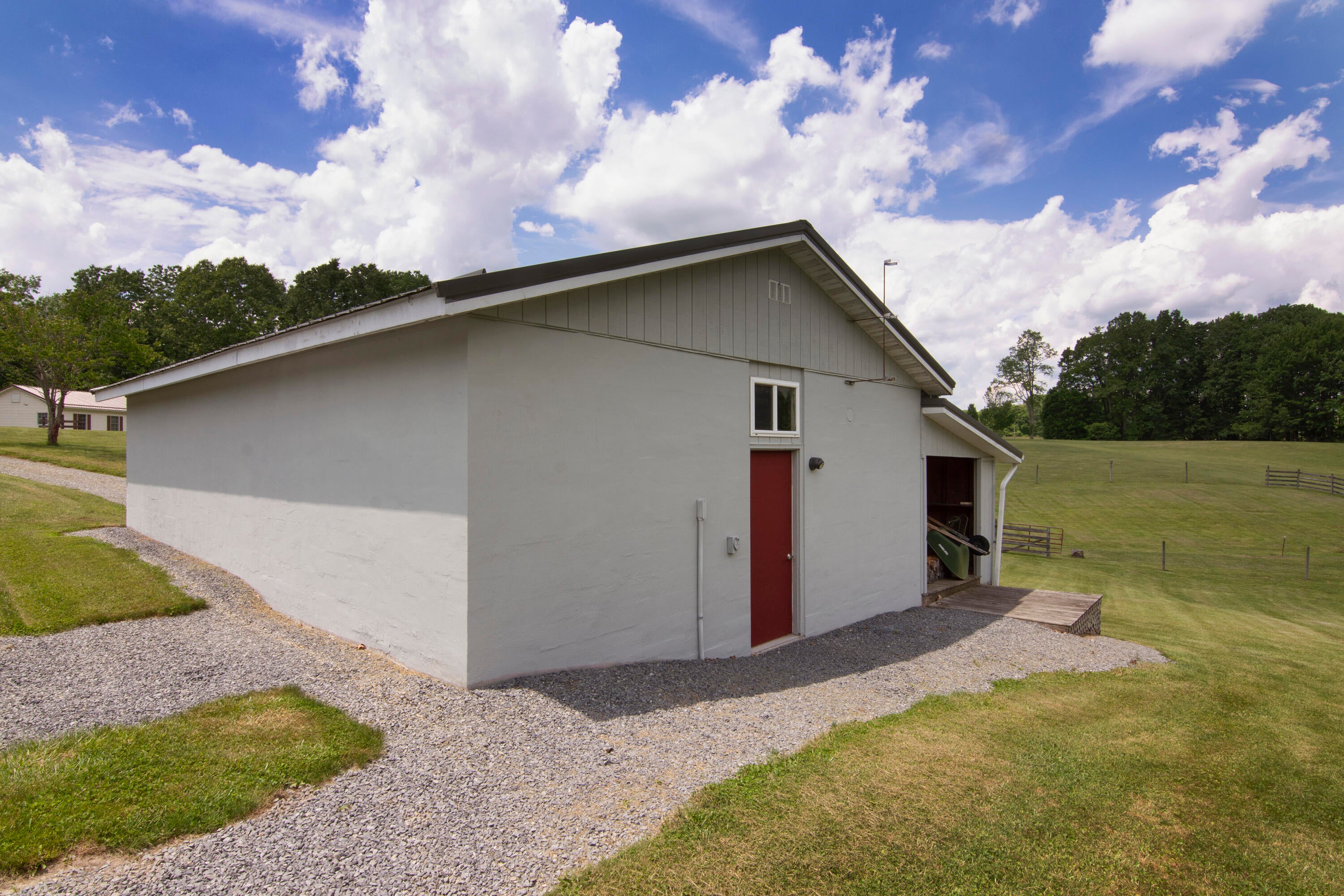 635 Windpsalm Road Renick, WV 24966 - Photo 45 of 74 Gallery Image 45