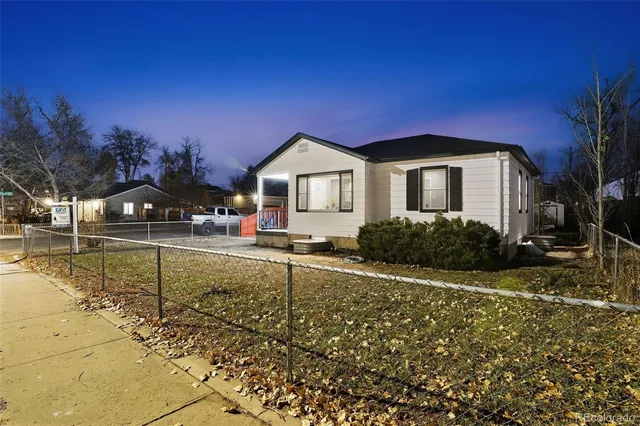 $559,000 | 4200 South Bannock Street, Englewood, CO 80110