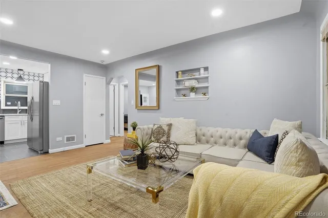 $559,000 | 4200 South Bannock Street, Englewood, CO 80110