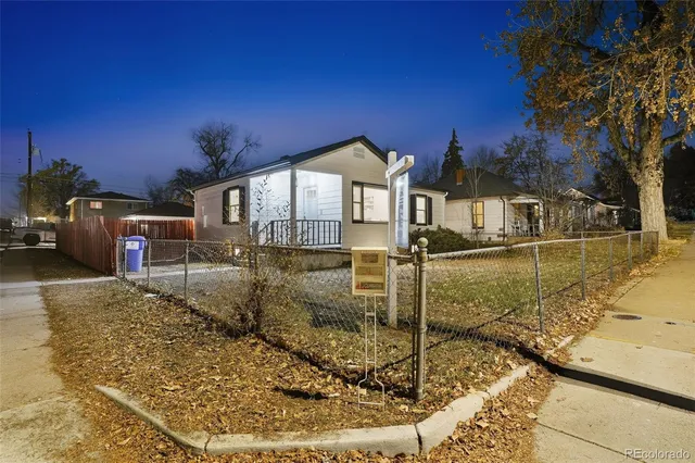 $559,000 | 4200 South Bannock Street, Englewood, CO 80110