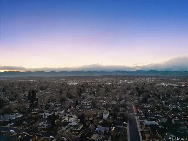 $559,000 | 4200 South Bannock Street, Englewood, CO 80110