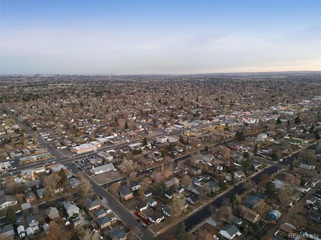 $559,000 | 4200 South Bannock Street, Englewood, CO 80110