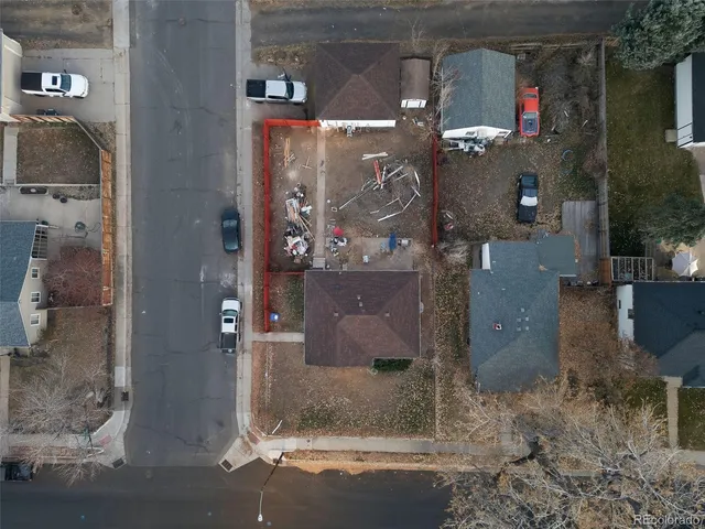 $559,000 | 4200 South Bannock Street, Englewood, CO 80110