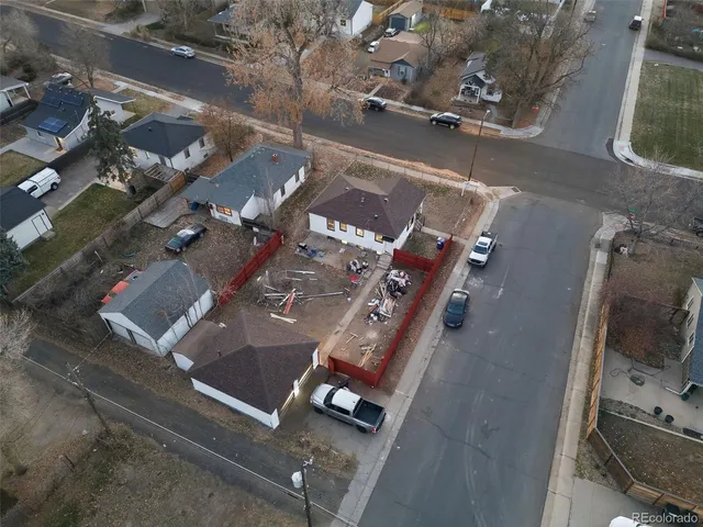 $559,000 | 4200 South Bannock Street, Englewood, CO 80110