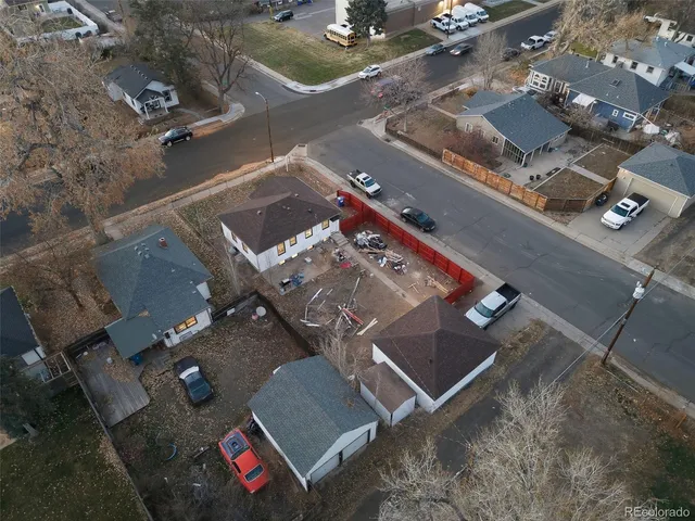 $559,000 | 4200 South Bannock Street, Englewood, CO 80110