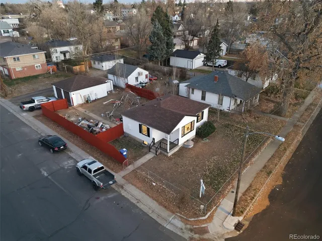 $559,000 | 4200 South Bannock Street, Englewood, CO 80110