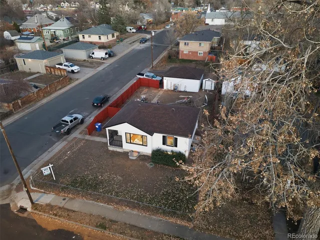 $559,000 | 4200 South Bannock Street, Englewood, CO 80110