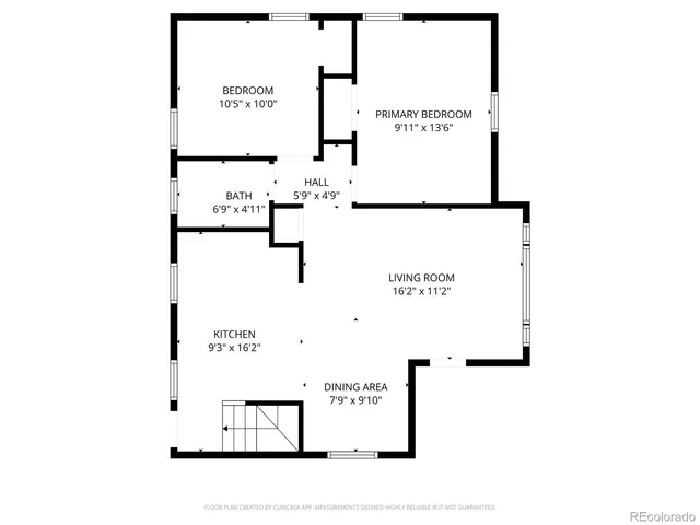$559,000 | 4200 South Bannock Street, Englewood, CO 80110