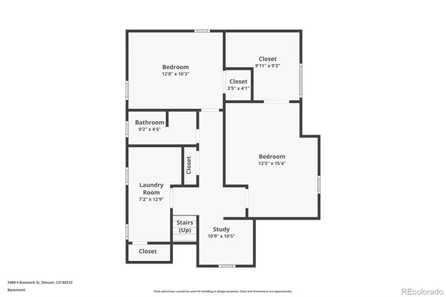 $559,000 | 4200 South Bannock Street, Englewood, CO 80110