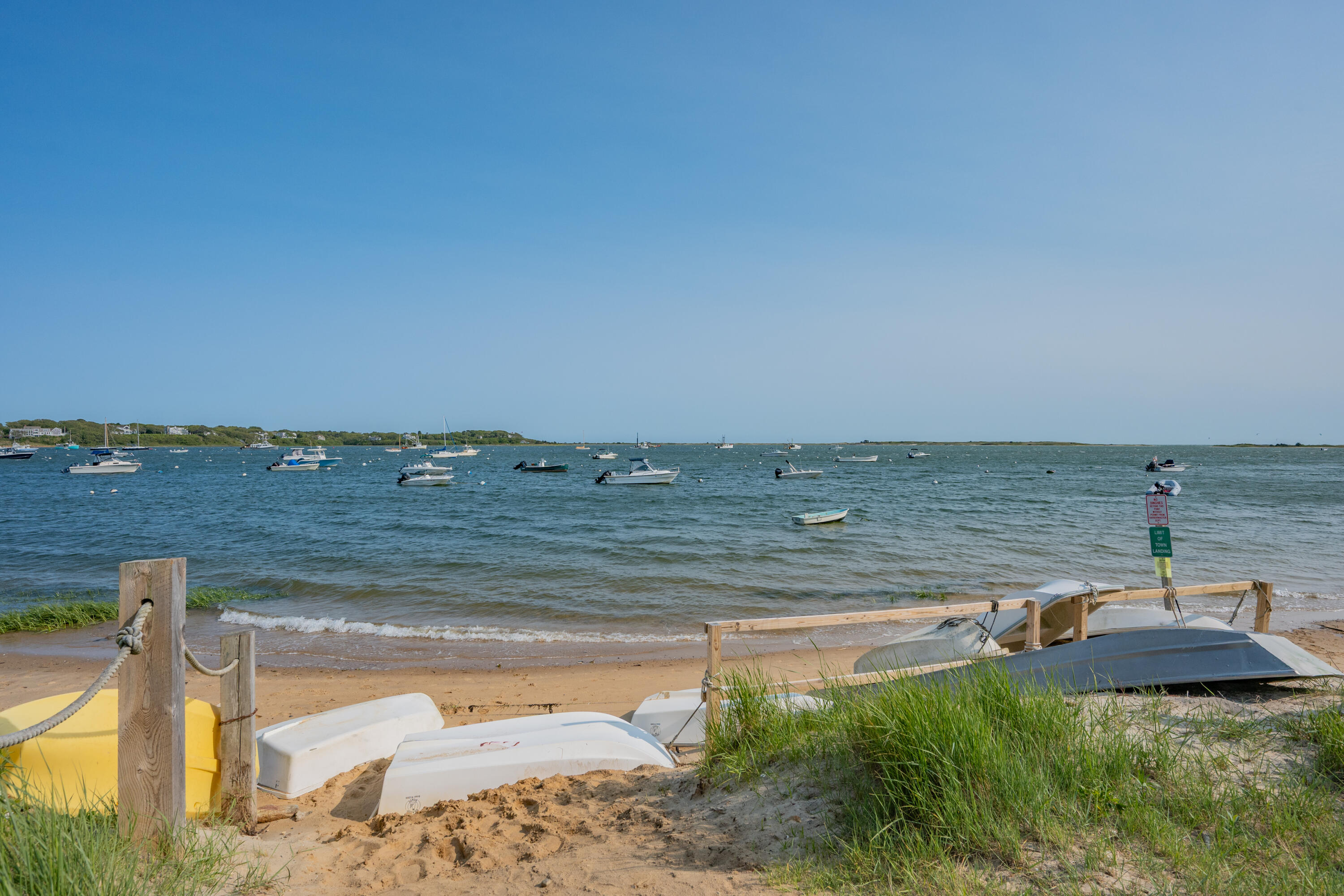 287 Cedar Street Chatham, MA 02633 - Photo 57 of 63 Battlefield Ext Landing