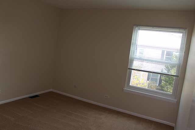 779 Pahl Road, Unit 779 Elk Grove Village, IL 60007 - Photo 13 of 17 an empty room with a window