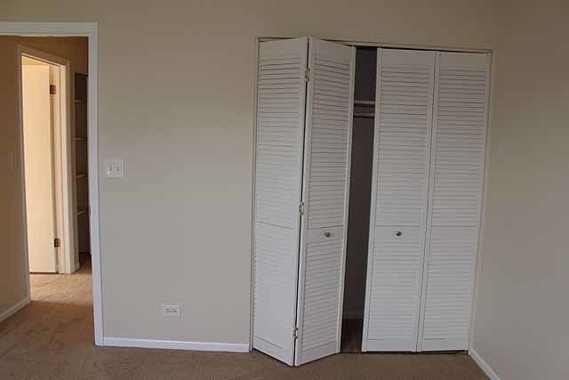 779 Pahl Road, Unit 779 Elk Grove Village, IL 60007 - Photo 14 of 17 a view of closet area