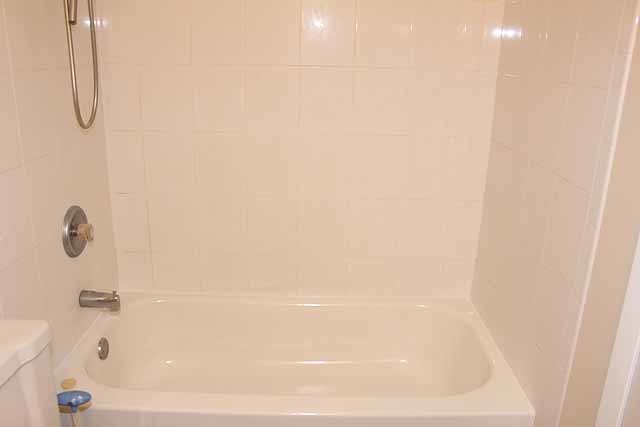 779 Pahl Road, Unit 779 Elk Grove Village, IL 60007 - Photo 16 of 17 a close up of a bathtub