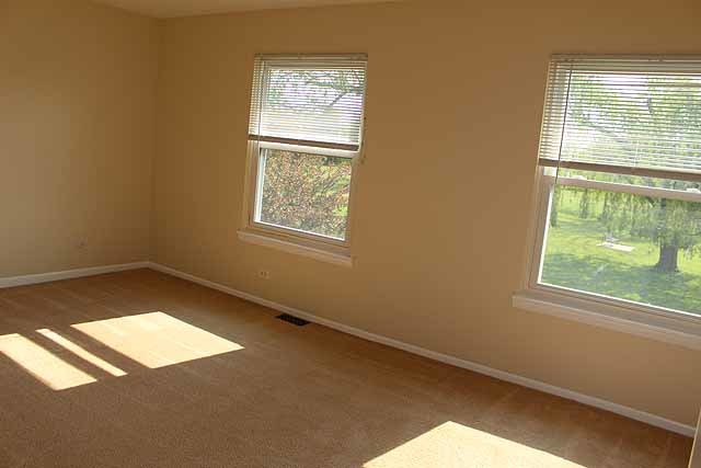 779 Pahl Road, Unit 779 Elk Grove Village, IL 60007 - Photo 10 of 17 an empty room with windows