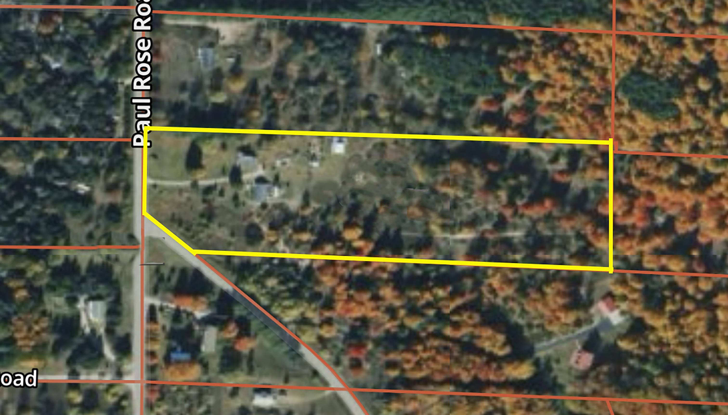 2389 Paul Rose Road Frankfort, MI 49635 - Photo 28 of 51