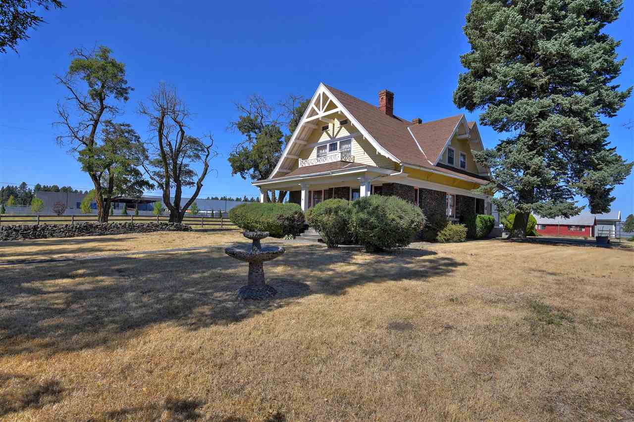 5520 West Thorpe Road Spokane, WA 99224 - Photo 2 of 20