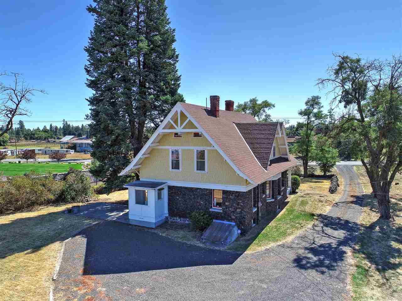 5520 West Thorpe Road Spokane, WA 99224 - Photo 17 of 20