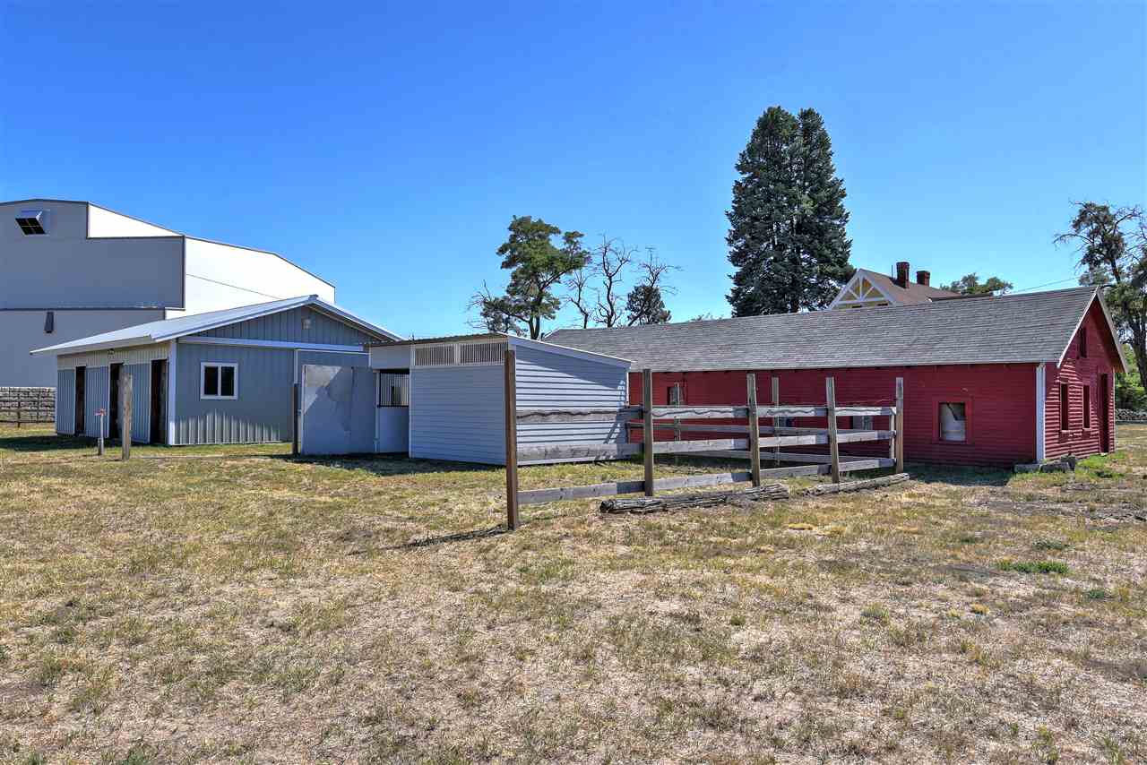 5520 West Thorpe Road Spokane, WA 99224 - Photo 19 of 20