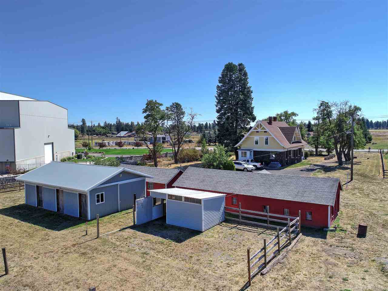 5520 West Thorpe Road Spokane, WA 99224 - Photo 20 of 20