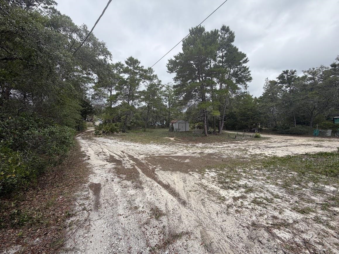 2094 Lighthouse Road Carrabelle, FL 32322 - Photo 42 of 58