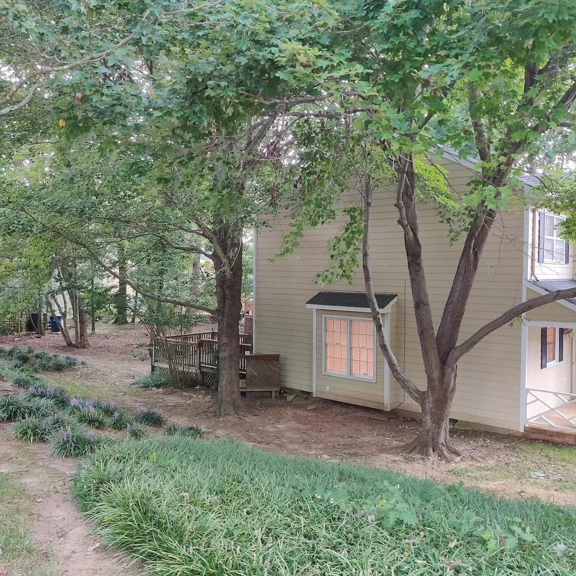 7301 Sweet Bay Lane Raleigh, NC 27615 - Photo 30 of 30 Photo 30
