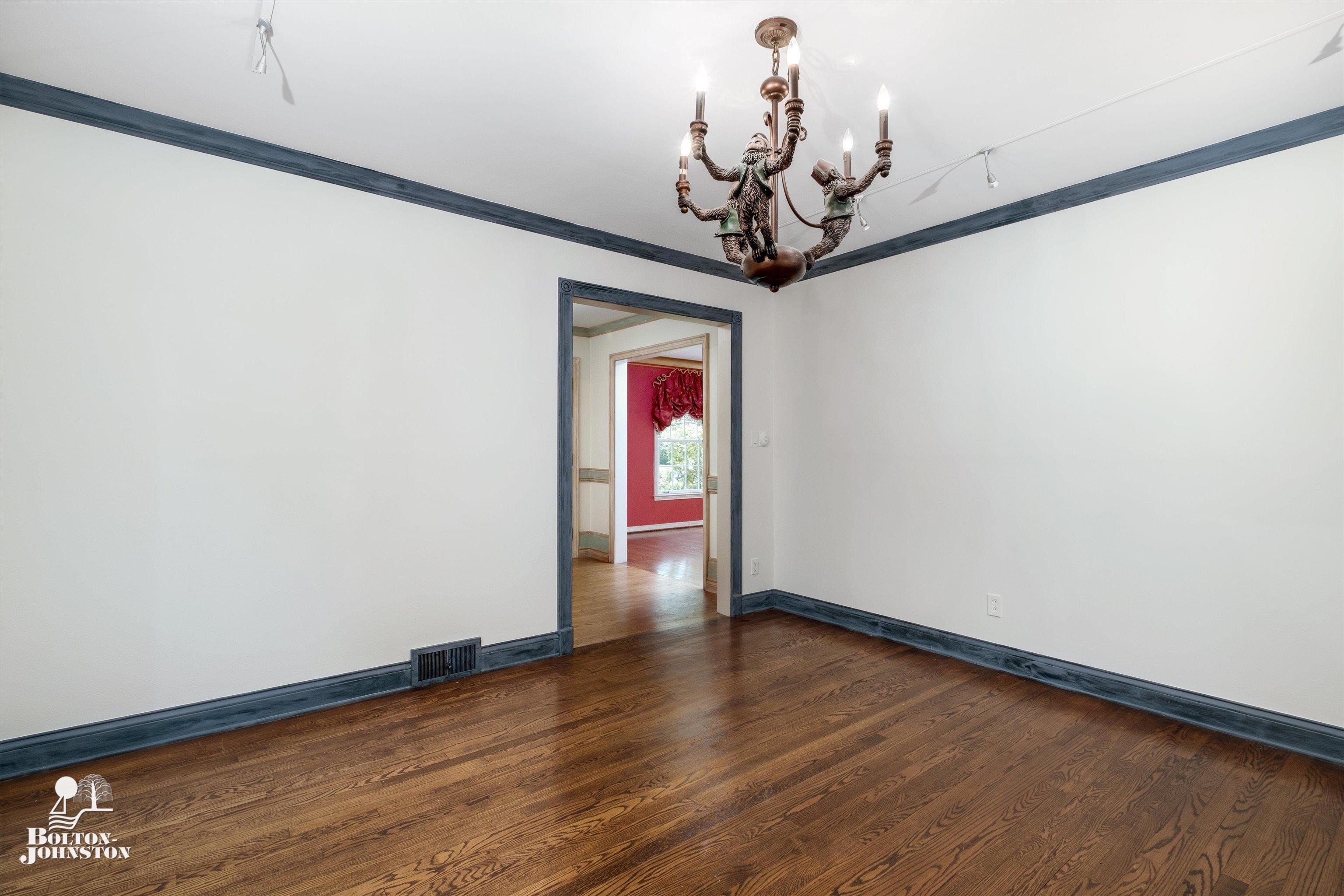 623 Westchester Road Grosse Pointe, MI 48230 - Photo 8 of 50 Dining Room