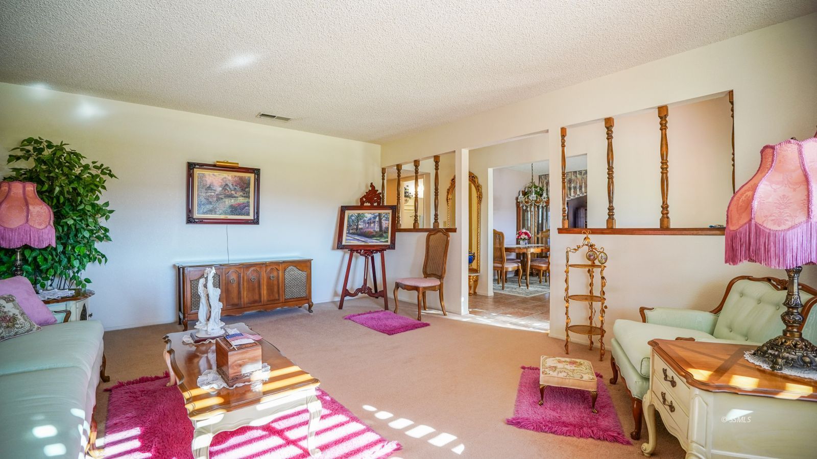 708 West Dolphin Avenue Ridgecrest, CA 93555 - Photo 8 of 39 Gallery Image 8