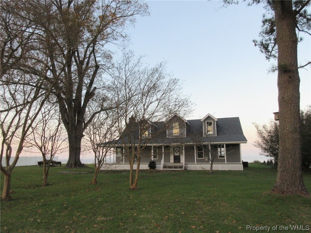 18537 Farm Road Smithfield, VA 23430 - Photo 1 of 50 Gallery Image 1