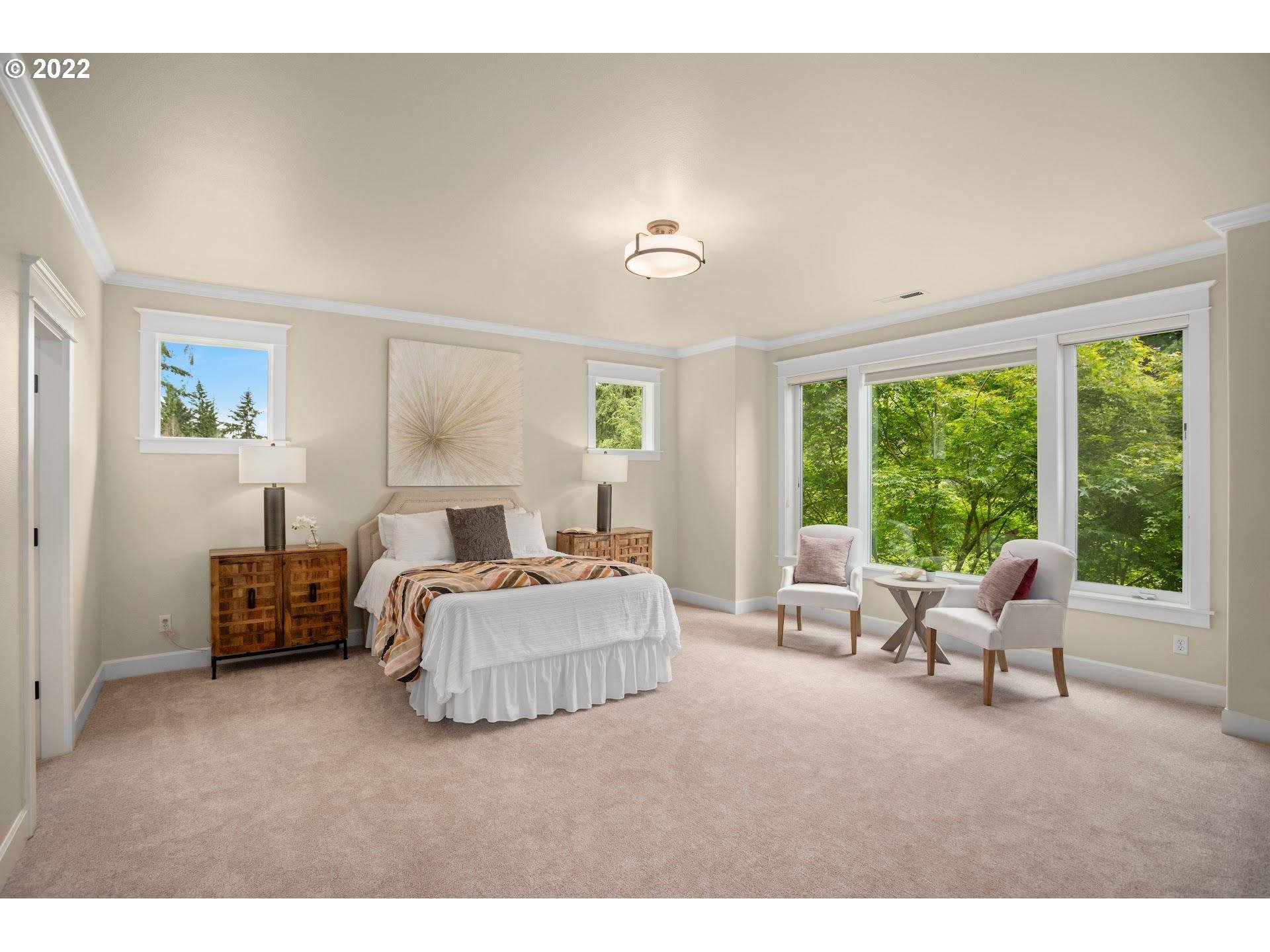 1610 Southwest Maplecrest Drive Portland, OR 97219 - Photo 17 of 32 Gallery Image 17