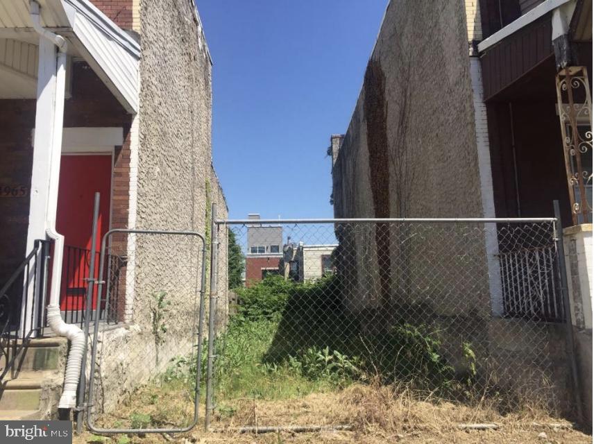 3963 Pennsgrove Street Philadelphia, PA 19104 - Photo 2 of 6 a view of a city from a corridor