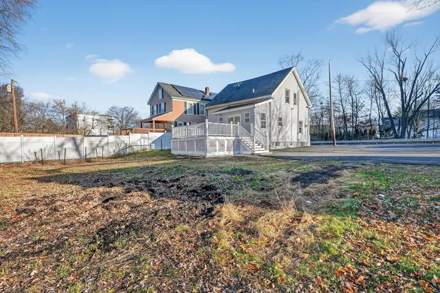 $639,900 | 24 Railroad Street, Methuen, MA 01844