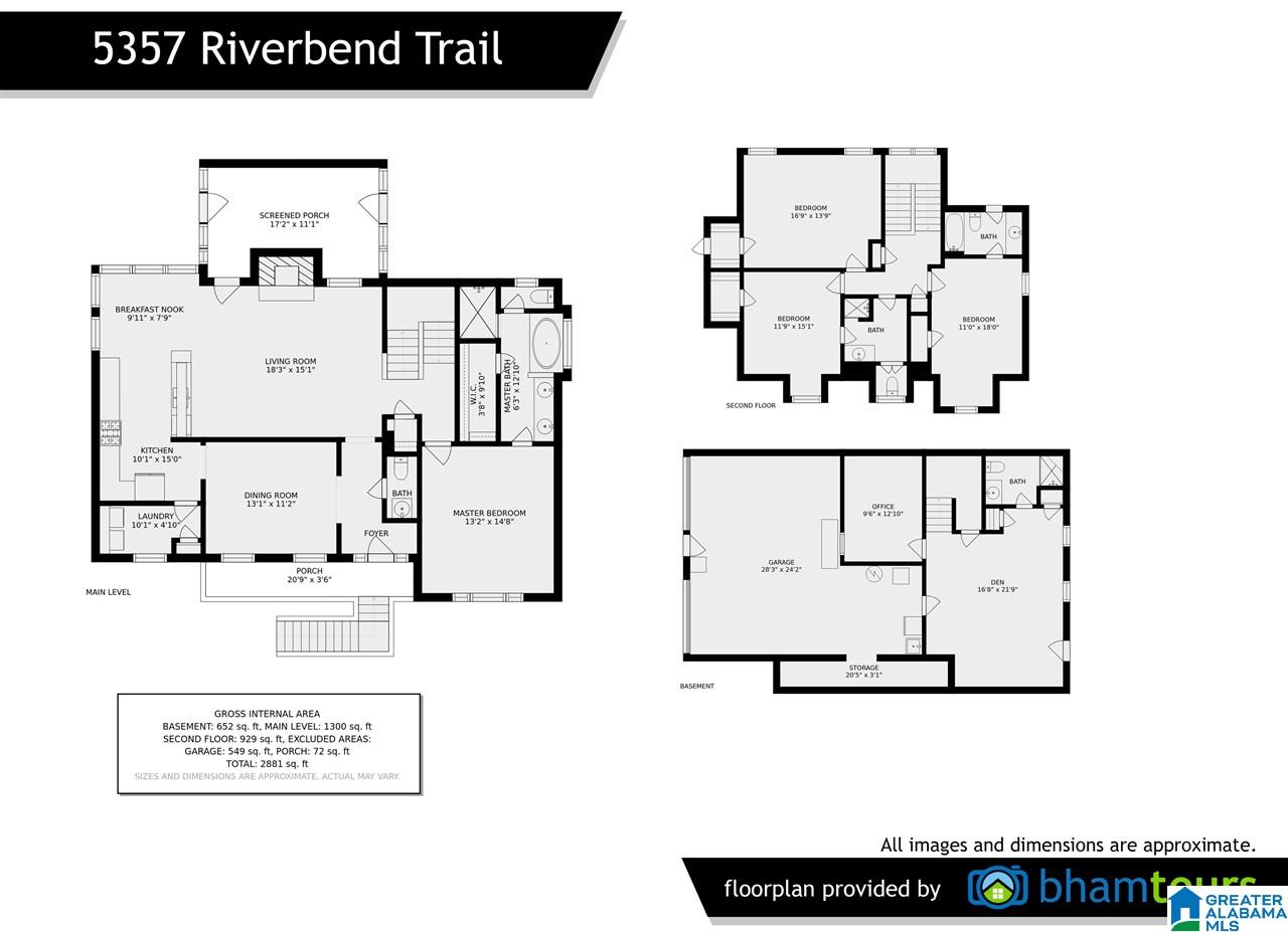 5357 Riverbend Trail Birmingham, AL 35244 - Photo 50 of 50