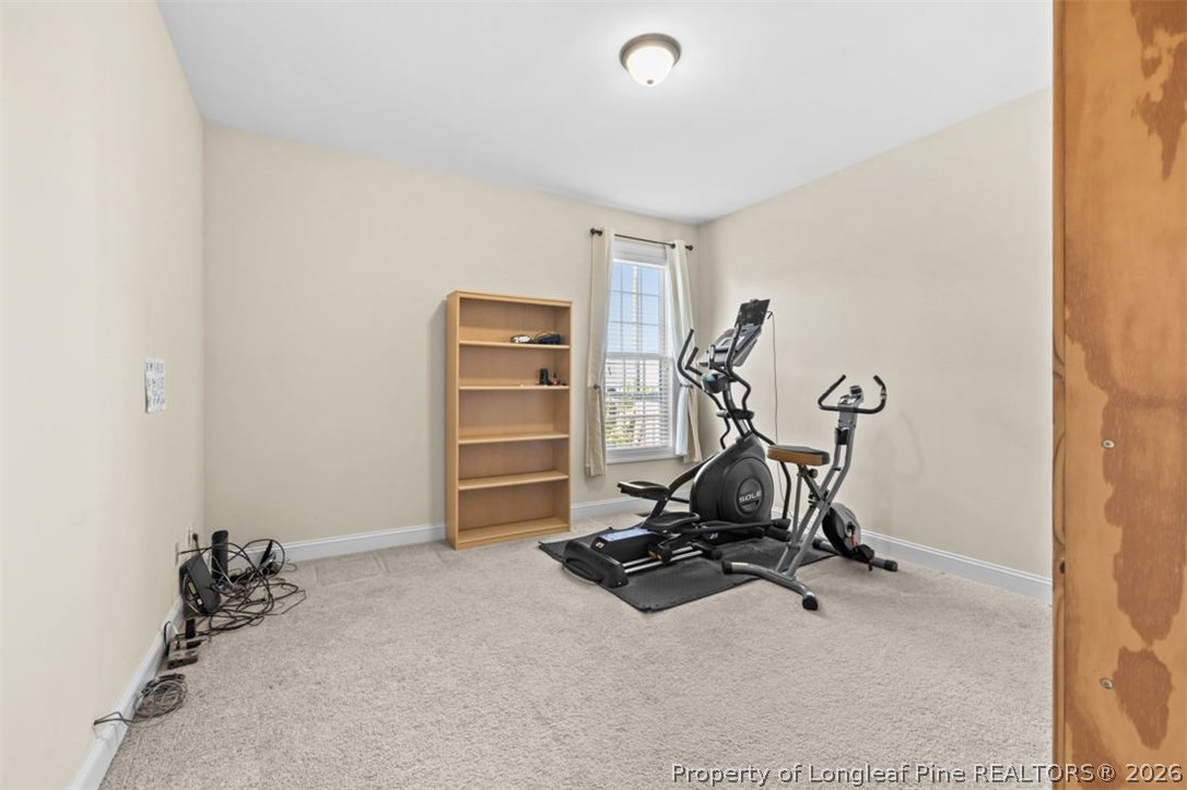 2712 Plum Ridge Road Fayetteville, NC 28306 - Photo 14 of 40