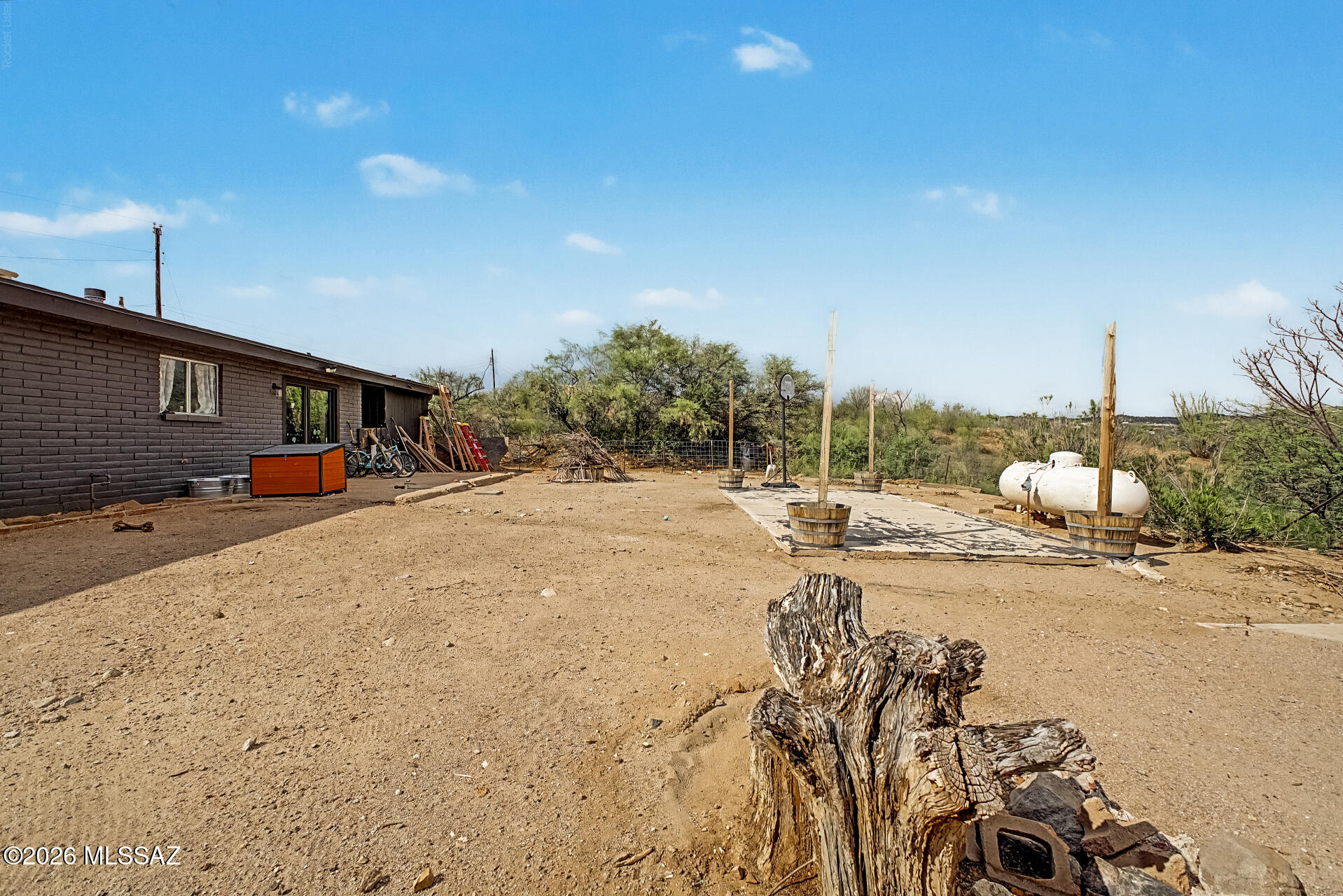 957 Forja Court Rio Rico, AZ 85648 - Photo 26 of 39 Forja