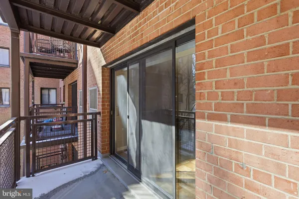 $179,900 | 7611 Maple Avenue, Unit 511, Takoma Park, MD 20912