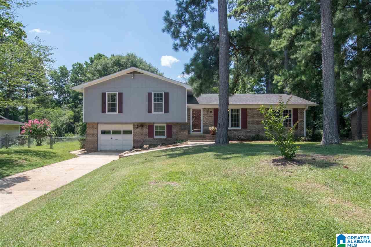 11 Monte Tierra Trail Montevallo, AL 35115 - Photo 4 of 39