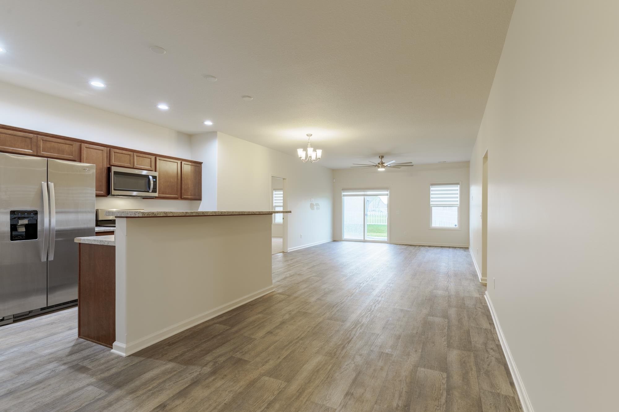 13216 Crescent Ridge Drive Fort Wayne, IN 46814 - Photo 8 of 30 Gallery Image 8