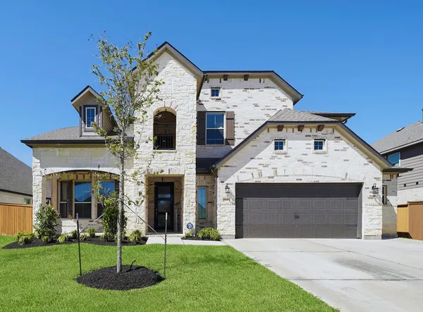 $589,000 | 1685 Daylight Lk Drive, Katy, TX 77493