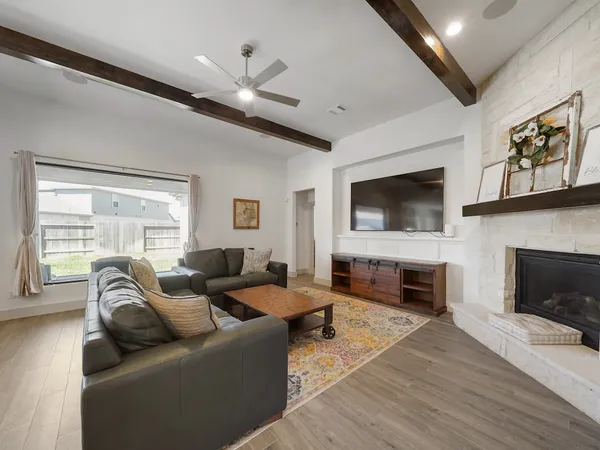 $589,000 | 1685 Daylight Lk Drive, Katy, TX 77493