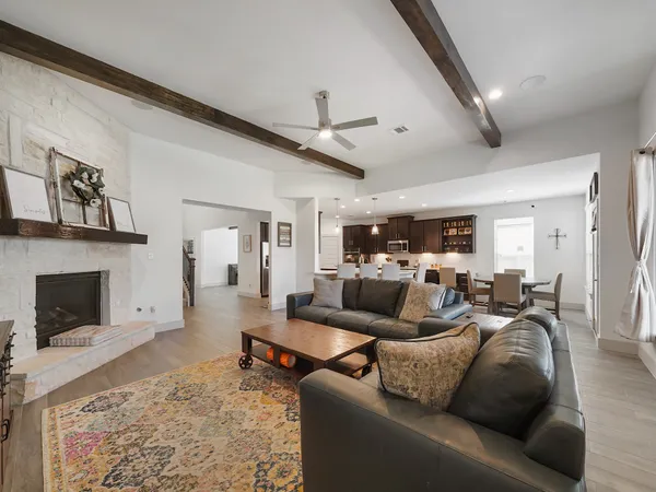 $589,000 | 1685 Daylight Lk Drive, Katy, TX 77493