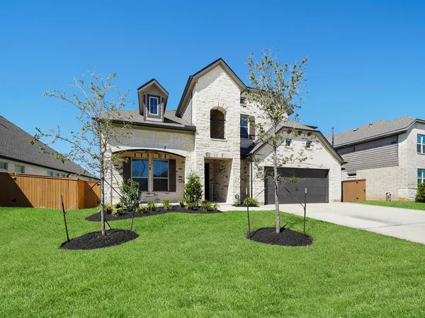 $589,000 | 1685 Daylight Lk Drive, Katy, TX 77493