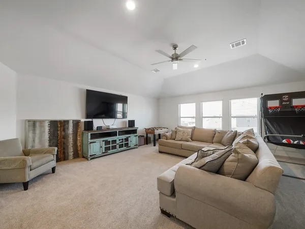 $589,000 | 1685 Daylight Lk Drive, Katy, TX 77493