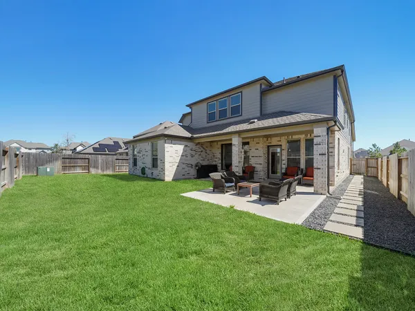 $589,000 | 1685 Daylight Lk Drive, Katy, TX 77493