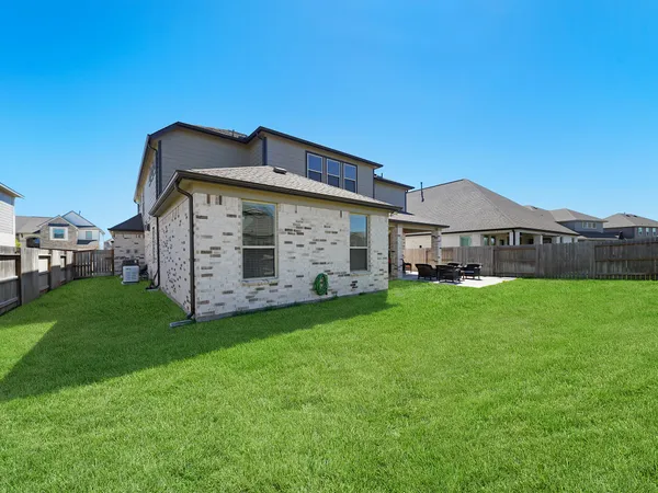 $589,000 | 1685 Daylight Lk Drive, Katy, TX 77493