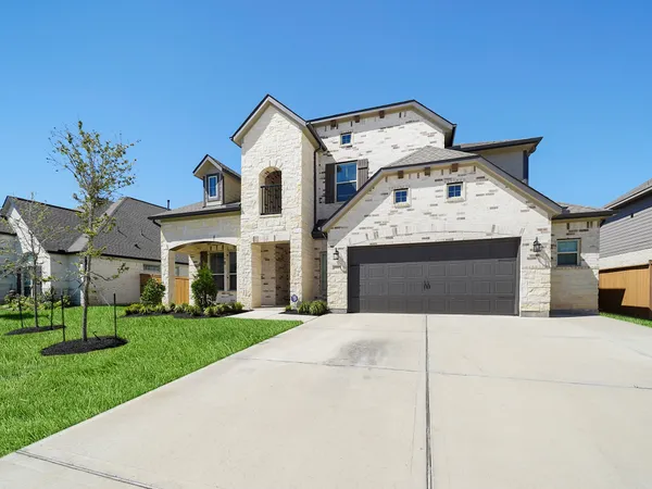 $589,000 | 1685 Daylight Lk Drive, Katy, TX 77493