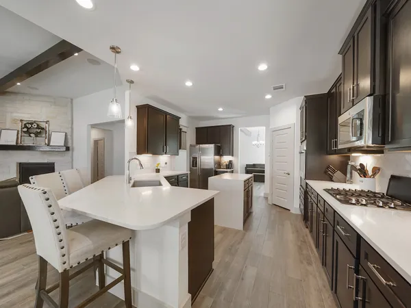 $589,000 | 1685 Daylight Lk Drive, Katy, TX 77493