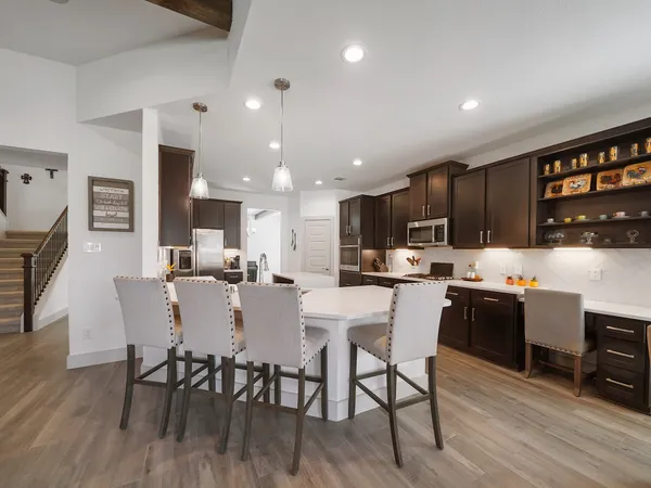 $589,000 | 1685 Daylight Lk Drive, Katy, TX 77493