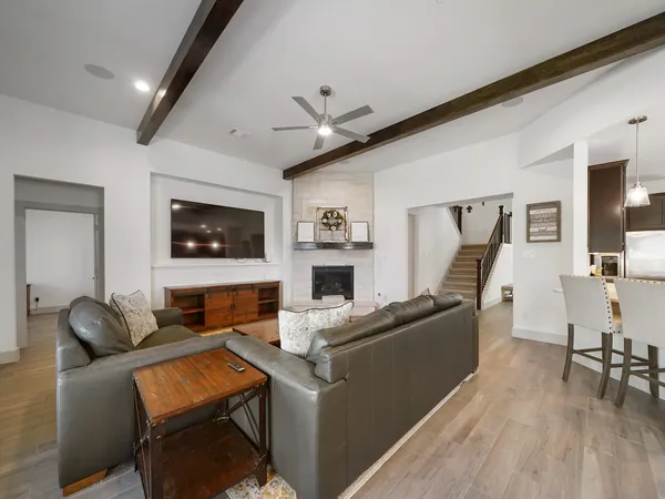 $589,000 | 1685 Daylight Lk Drive, Katy, TX 77493