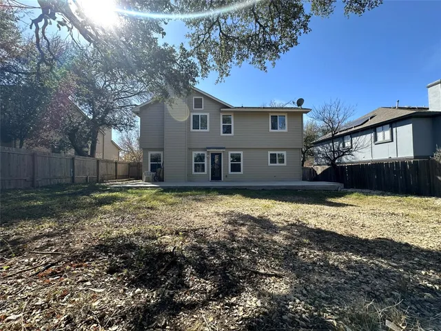 $2,400 | 13259 Kerrville Folkway, Austin, TX 78729