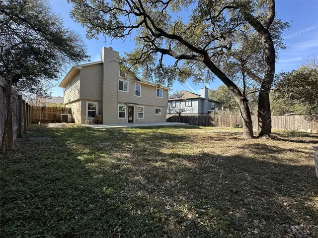 $2,400 | 13259 Kerrville Folkway, Austin, TX 78729